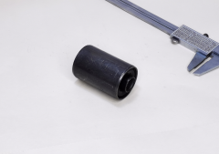 鋼板彈簧卷耳有齒橡膠復(fù)合襯套系列之一 零件號