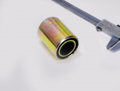 駕駛室鉸接軟墊總成系列之一 零件號5001045-A01