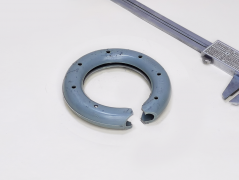 汽車減震螺旋彈簧護(hù)套系列之一 零件號：981157