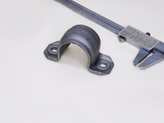 寶沃BX5后橫向穩(wěn)定桿支架 零件號(hào)：V700033825