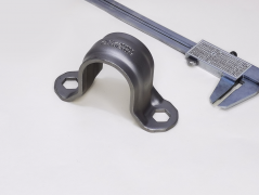 大眾B MAIN SUV前上橫向穩(wěn)定桿支架 零件號(hào)：XX012