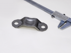 大眾B MAIN SUV前下橫向穩(wěn)定桿支架 零件號(hào)：XX012