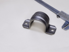 大眾MQB平臺(tái)前橫向穩(wěn)定桿支架（分） 零件號(hào)：