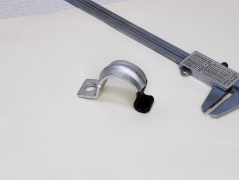 大眾奔騰T77前橫向穩(wěn)定桿支架 零件號：2906021-E