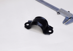 前途汽車K50后穩(wěn)定桿托架H1A2916012