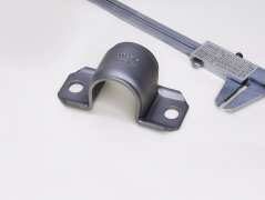 蔚來汽車ES6后橫向穩(wěn)定桿支架 零件號：P0062516